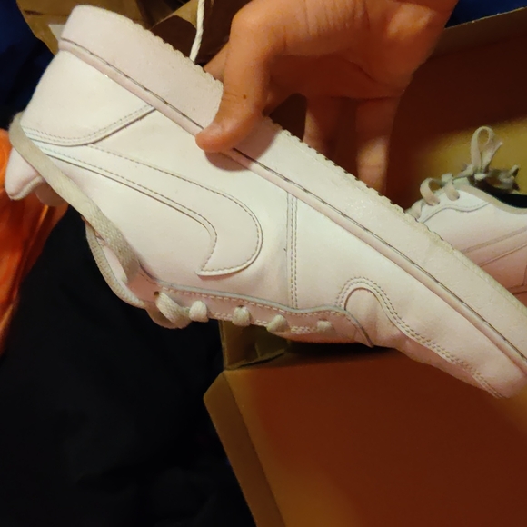 Nike court visions - Picture 2 of 3